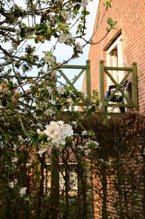De Groote Waere Hotel Diksmuide Exterior foto