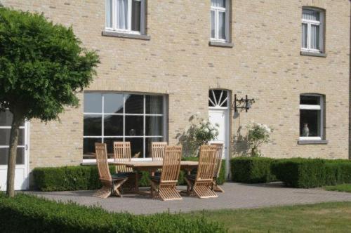 De Groote Waere Hotel Diksmuide Exterior foto