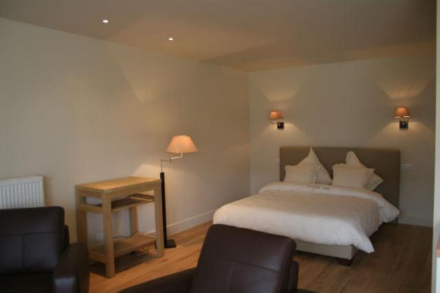 De Groote Waere Hotel Diksmuide Exterior foto